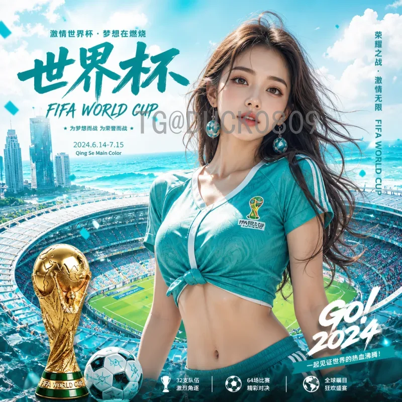 国际足联世界杯视频直播频道：如何选择最佳观赛途径